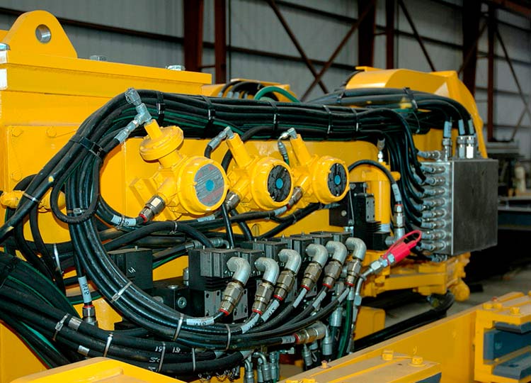 Conexión de Equipos