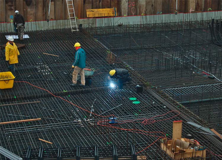 Cimentaciones de Equipo