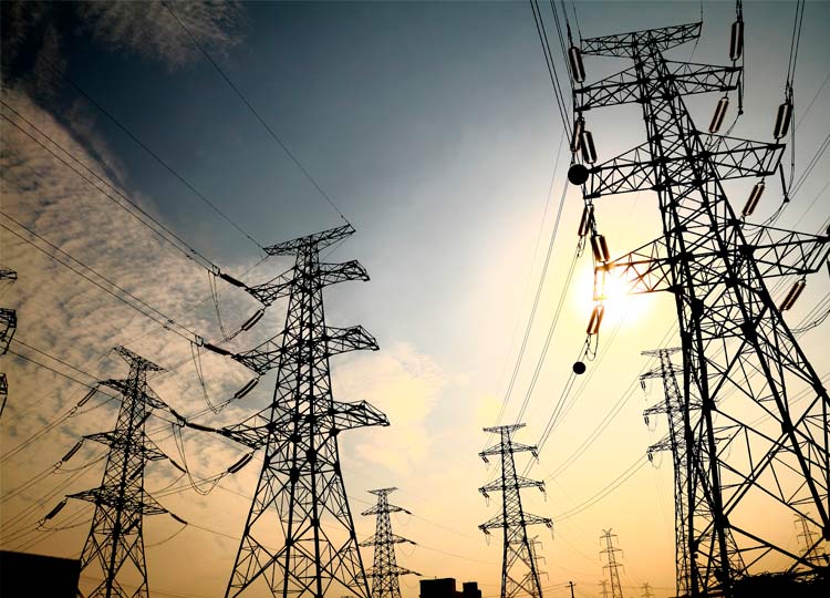 Interconexión Eléctrica Control y Fuerza, B y MT