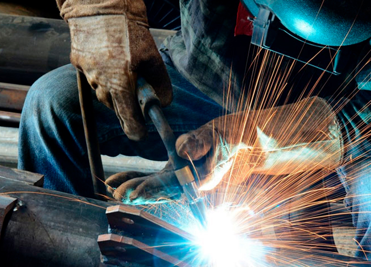 Estructuras y Paileria