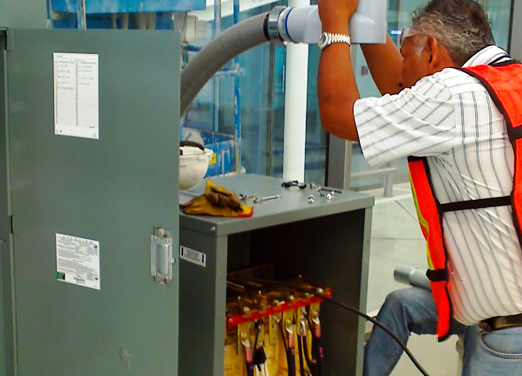 Desconexión e Identificación