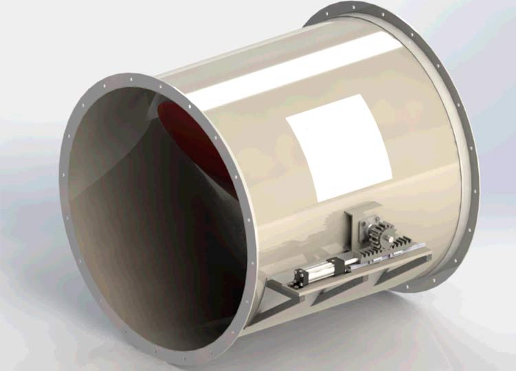 Fabricación de Equipo