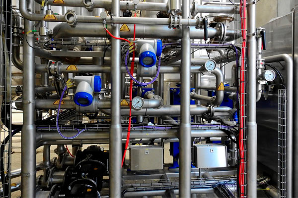 Instrumentación y Control