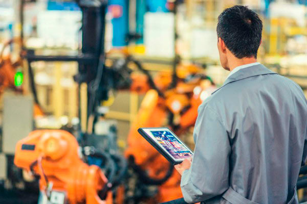 Planeación y Control