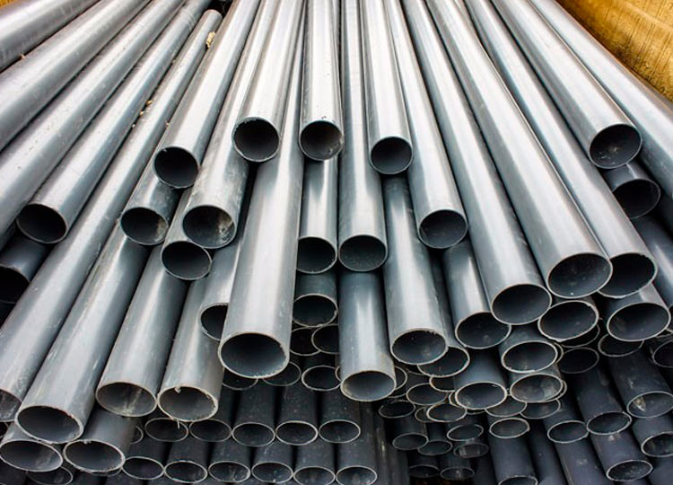 PVC Hidráulico y Cédula 80