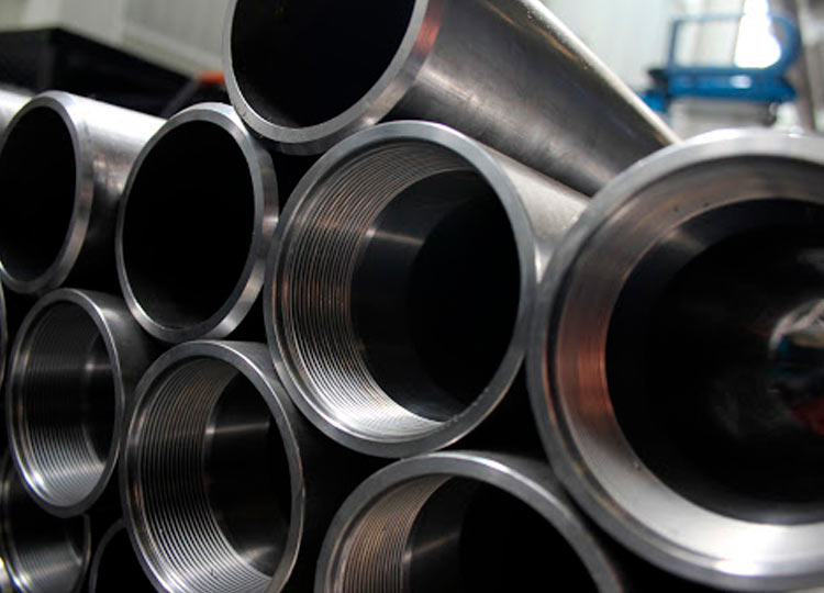 Acero al Carbon Roscable/Soldable