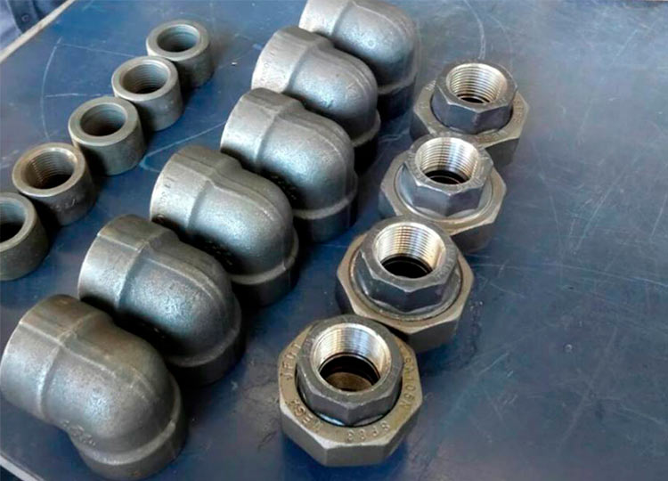 Acero Galvanizado Roscable/Soldable