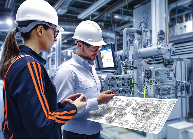 Planeación de proyectos de ampliación