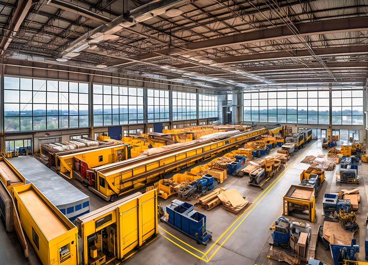 Integraciones de nuevas áreas y equipos