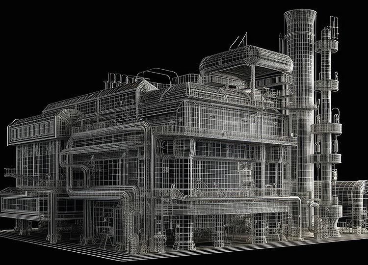 Cortes y elevaciones