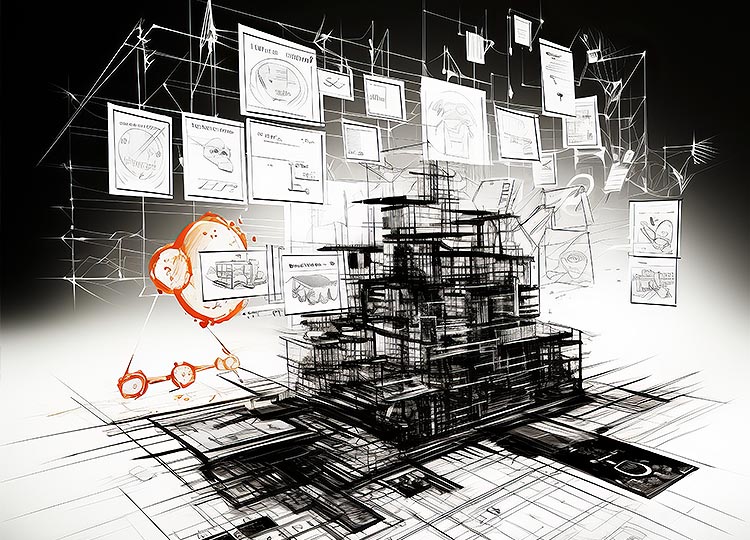 Documentación As Built