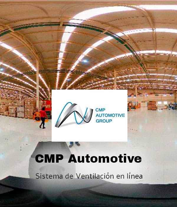 CMP Automotive