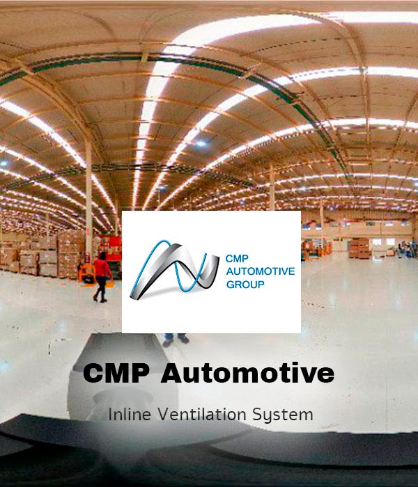 CMP Automotive