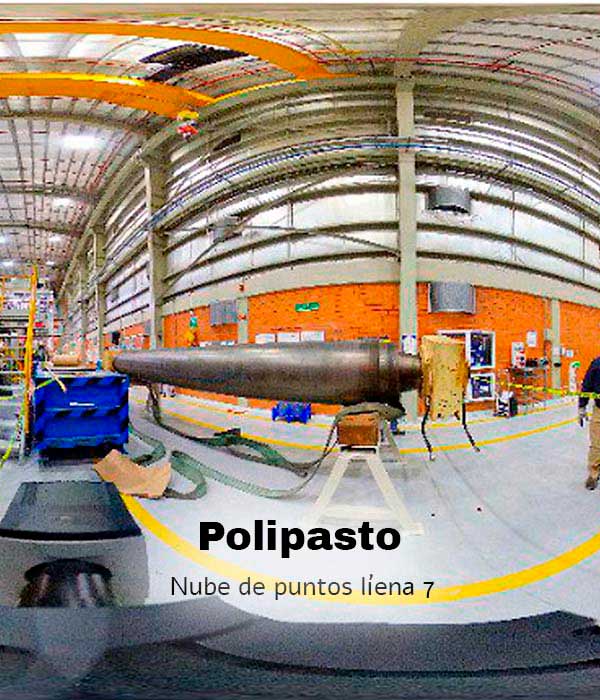 Polipasto